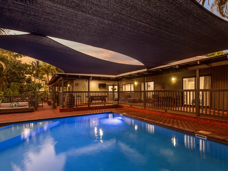 There's Nothing Sweeter Than 5 Honeyeater