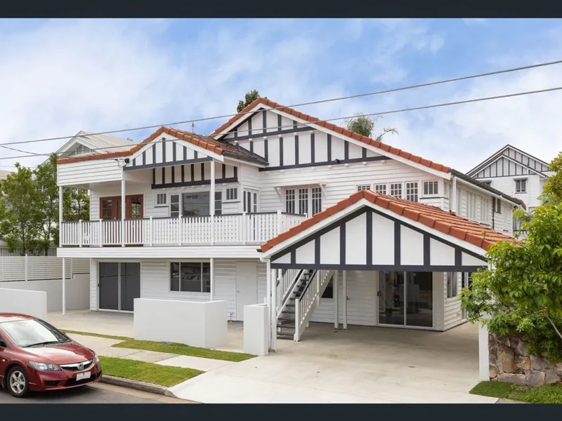 Stunning Character Home with Solar