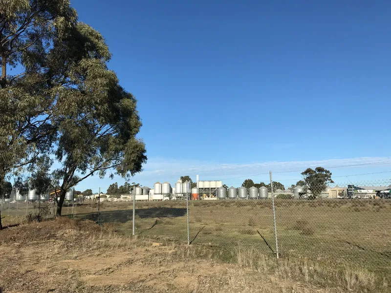 Feeling Industrious?