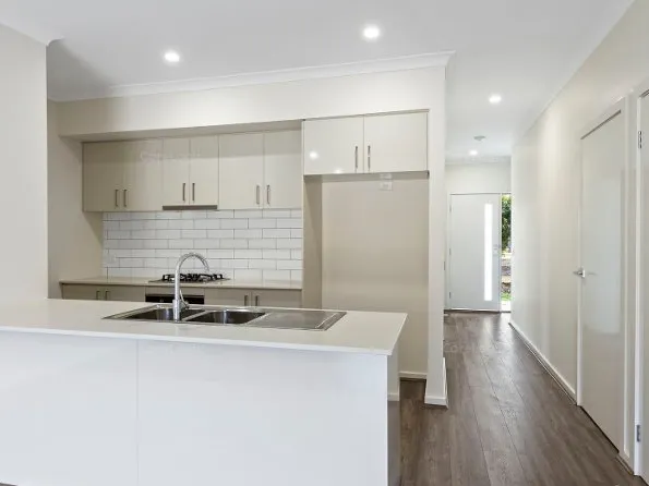 Greatness in Roxburgh Park - Next to the park