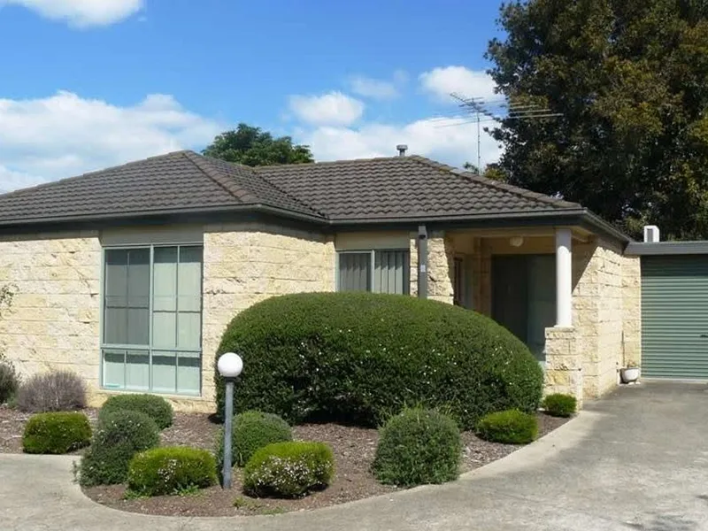 Easy care living in exceptional locale! - Contact Agent for a virtual tour!