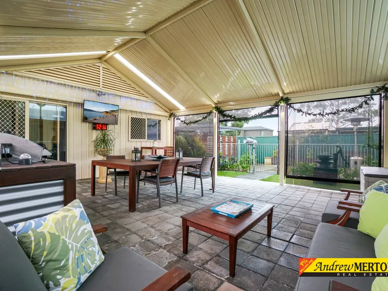 Property Launch 27th November 230pm - Extra large Families Welcome