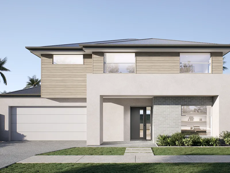 Lot 4257 Foxwood 25 by Creation Homes