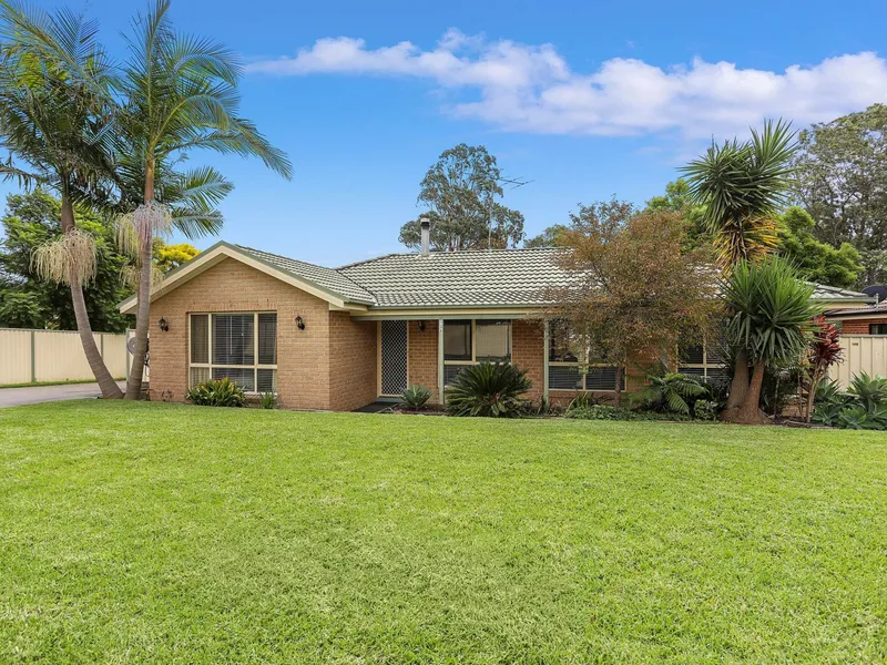 An Entertainers Delight