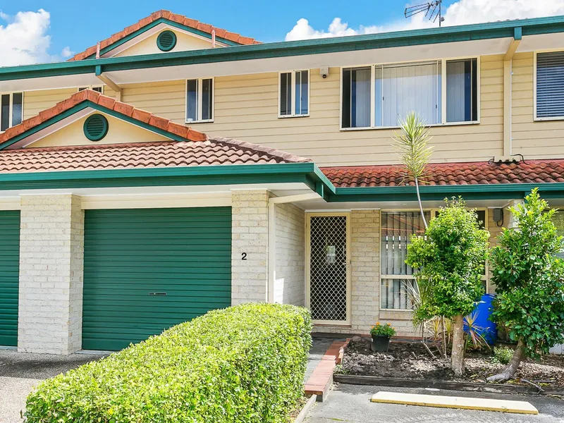 UNDER CONTRACT!