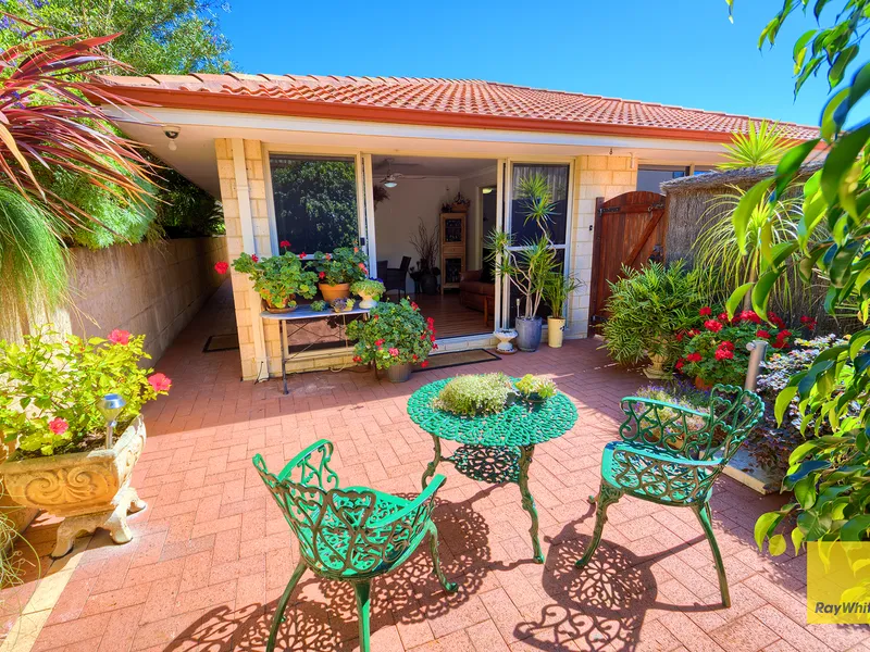 PARK YOUR VAN AND WALK TO THE BEACH