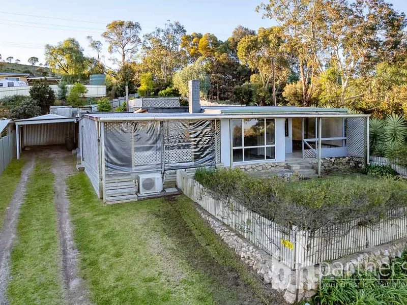 Relaxing calm lifestyle