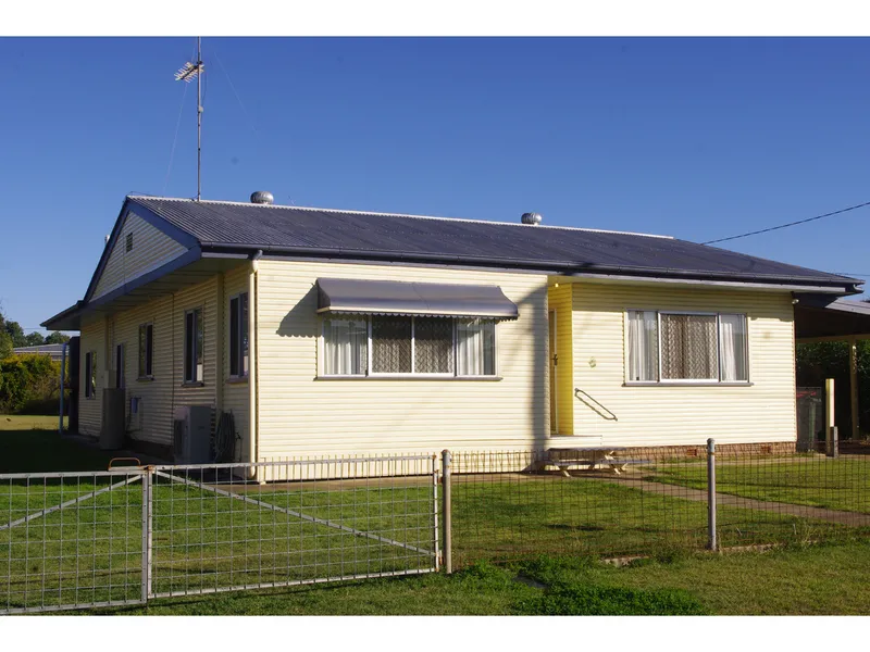 INVEST IN YOUR FUTURE