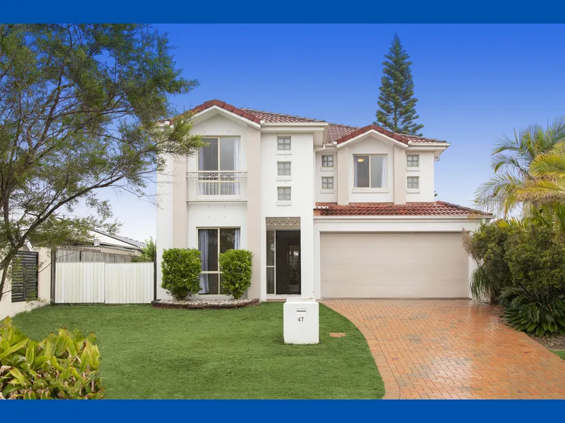 Family Living in the Mountain Creek School Zone