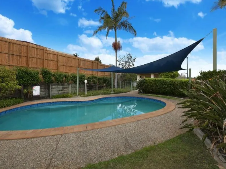 Fabulous 3 Bedroom Townhouse in Gated Community