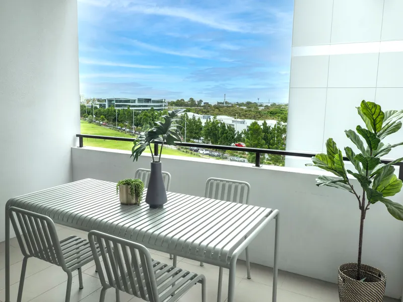 2 bed riverfront lifestyle