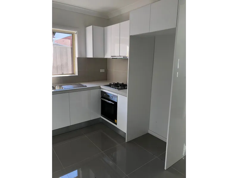 one bedroom granny flat