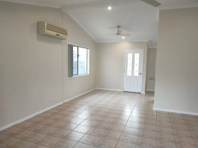 YOU COULD NOT ASK FOR MORE