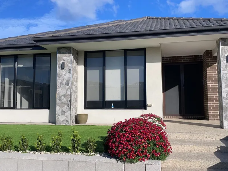 Beautiful Family Home