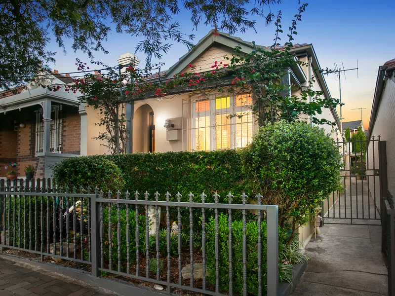Quality Renovation, Fantastic Location, and Outstanding Potential