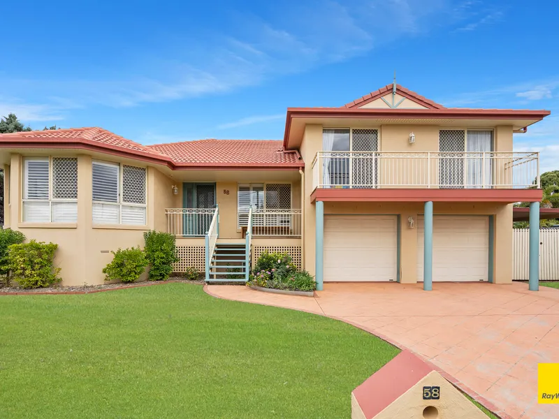 Ready to live the wonderful Redland Bay lifestyle?
