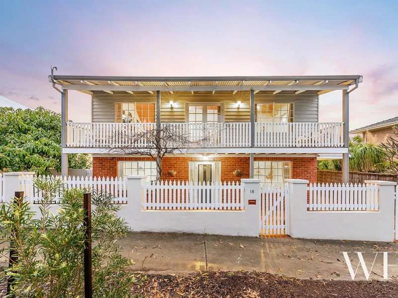 Country Charm in Sought After Community