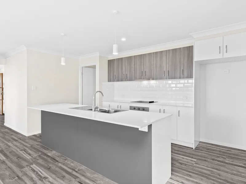 Brand New Lowset With Air Conditioning