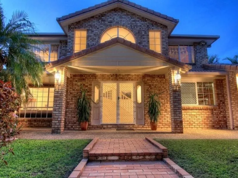 Spacious Family Home with Room for All Your Toys!