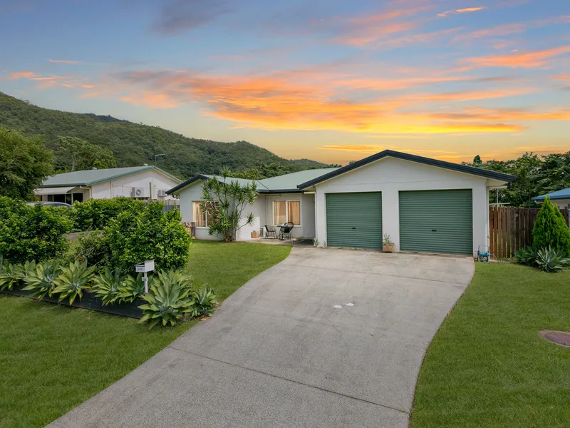 NOW SELLING | Fantastic family home complete with shed & pool 