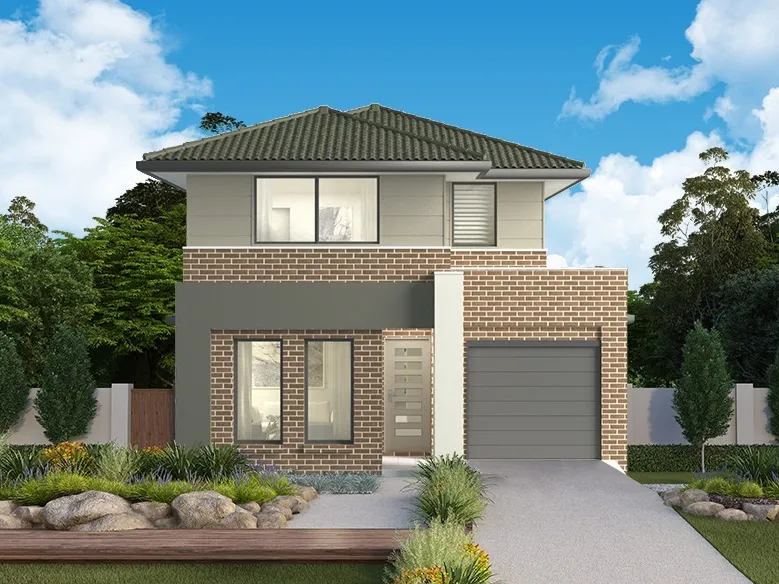 Lot 3 - Arizona 24 - Tempo Facade