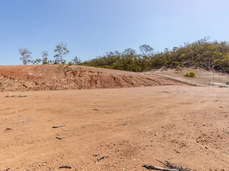 Beecher Estate - Cul de sac living