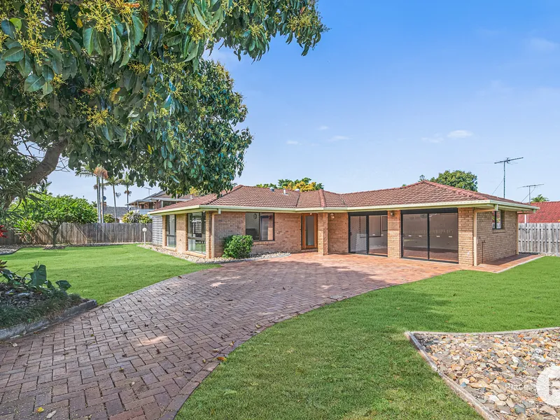 Comfortable family home in the heart of Sunnybank