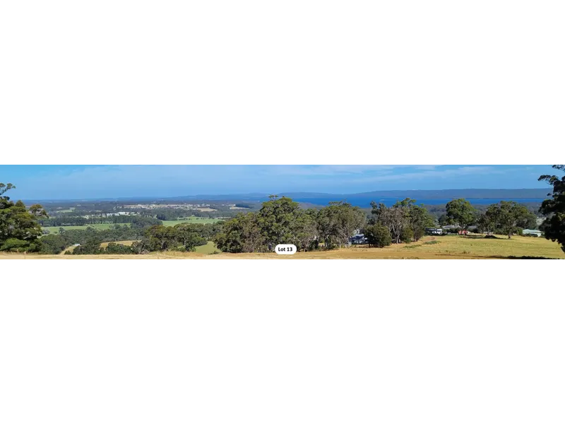 Bayley's Hill Estate