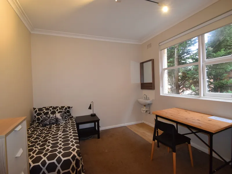 Co Living in Great Bondi Location