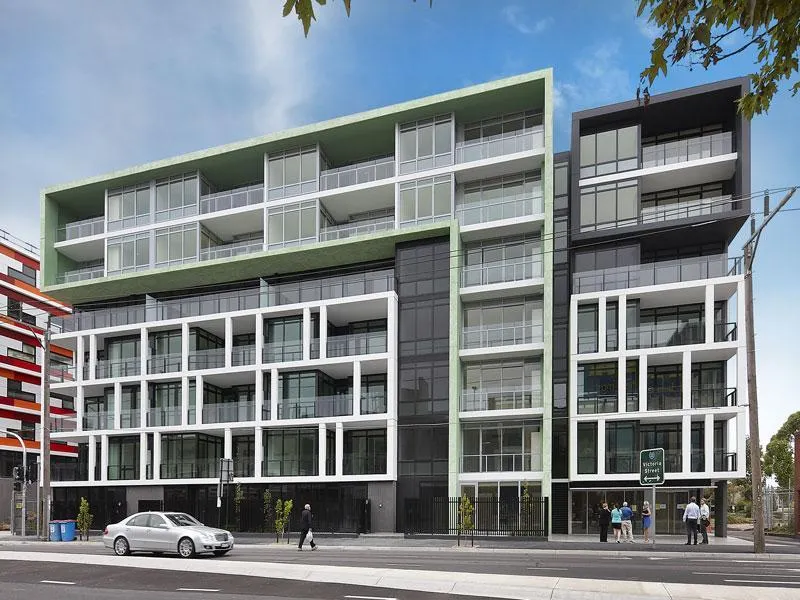 JADE Apartments