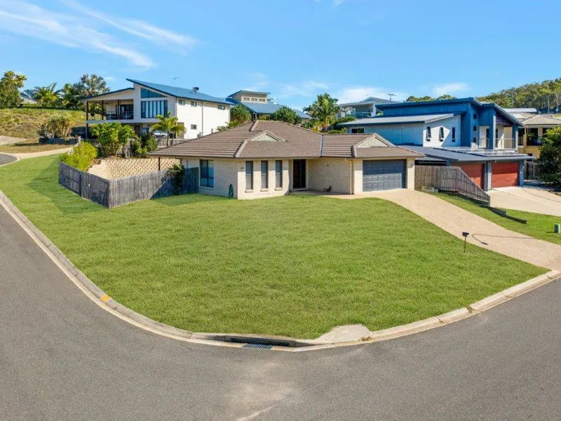 Now Is The Time - Ready & Waiting