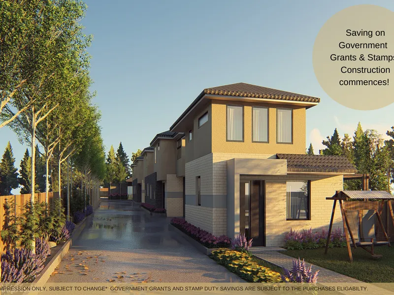 listedAS - Go through the plans at Area Specialist Keysborough 2:00 PM to 2:30 PM contact Art Sudharm 0403 571 245.