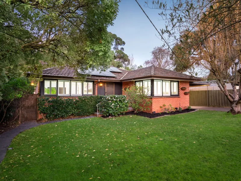 3 Bedroom cozy home In A Perfect Location