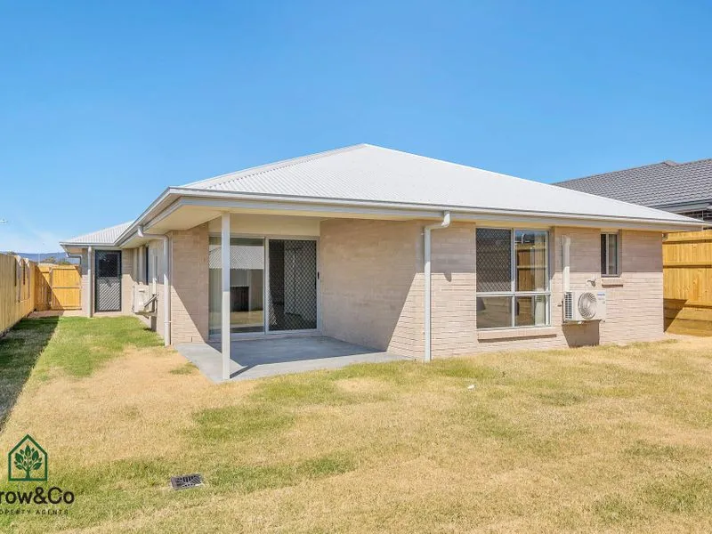 BEAUTIFUL 4 BED - APPLY NOW FOR PRE APPROVAL