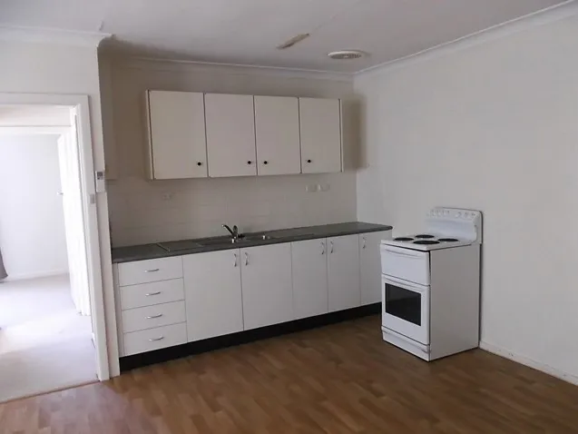 TWO BEDROOM UNIT IN THE HEART OF TOWN