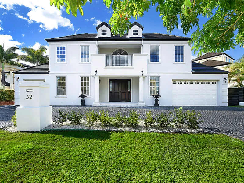 Prestige, Privacy, Security and Space