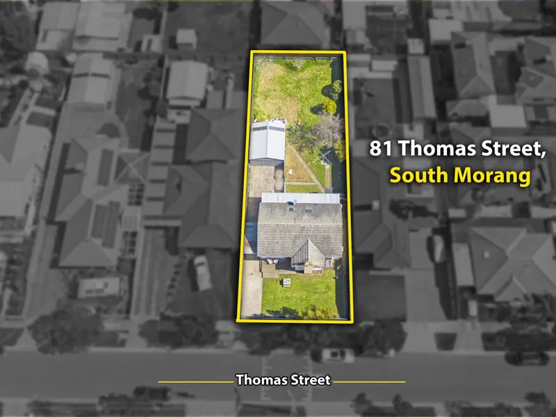 Builders / Developers / Investors Delight - Plans Approved!