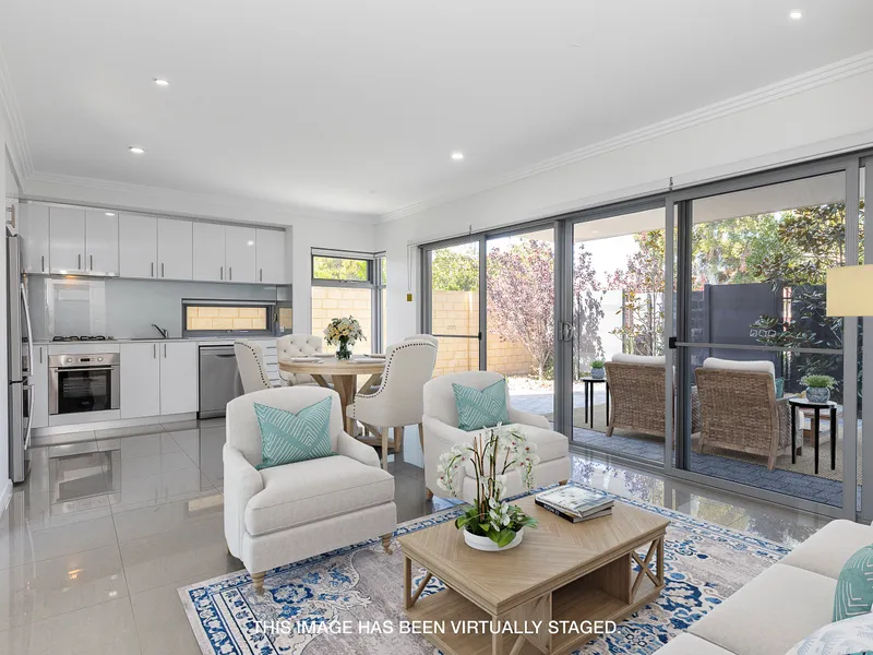 DREAMS DO COME TRUE!