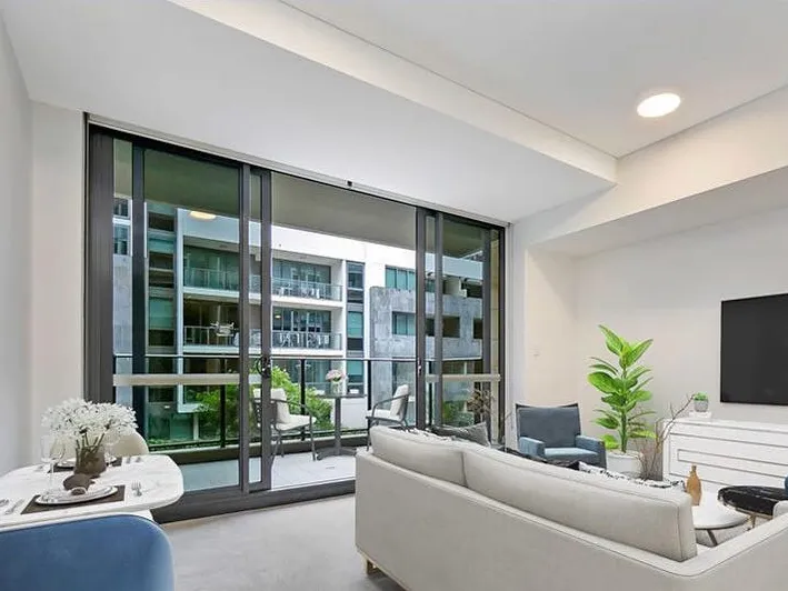 Modern Convenience | Luxury Lifestyle