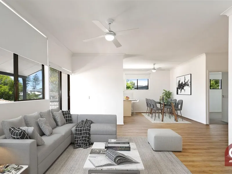 Private & Stylish In The Heart Of Scarborough!