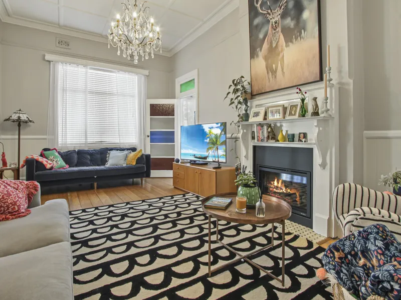 Renovated Four Bedroom House