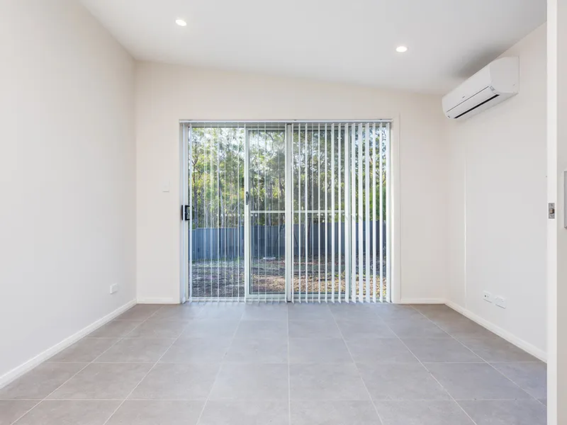 Brand New 2 Bed 1 Bath Unit