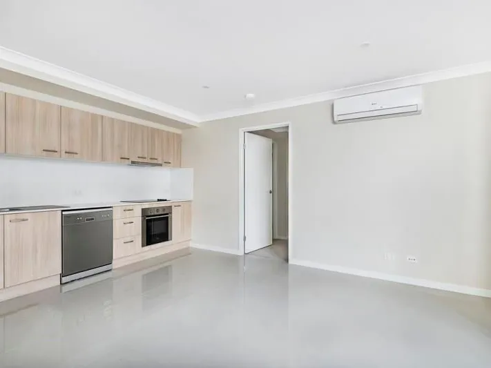 Fabulous One Bedroom Now Available!