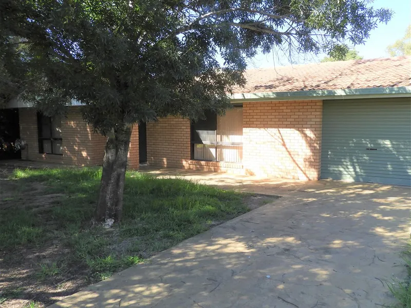 Large Family Home