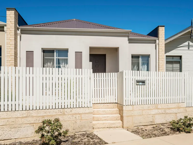 Lifestyle at its best and everything you need at your fingertips