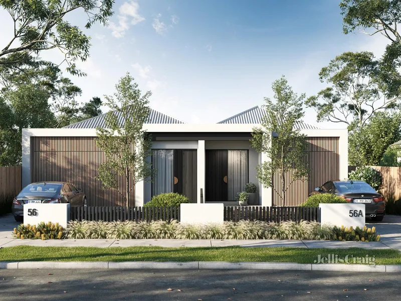 Under construction boutique homes, stamp duty savings