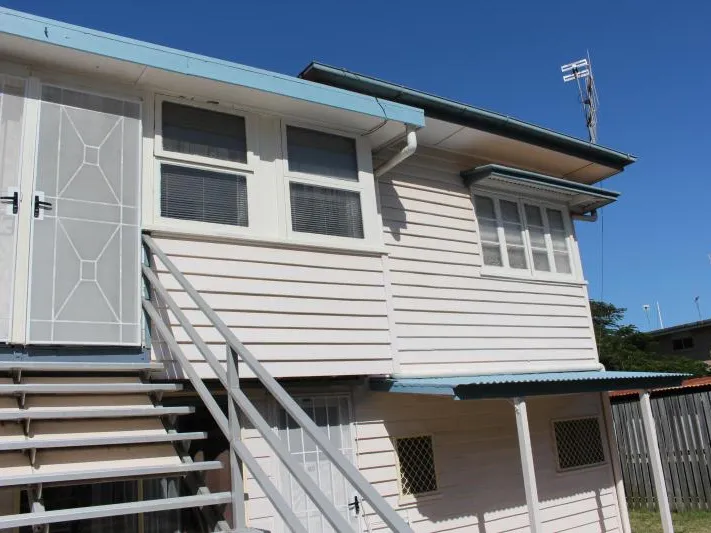 HIGHSET UNIT OCEAN FRONT IN SCARNESS