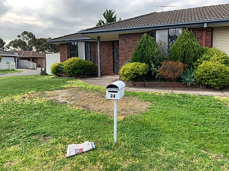 Family home in fantastic location!!!