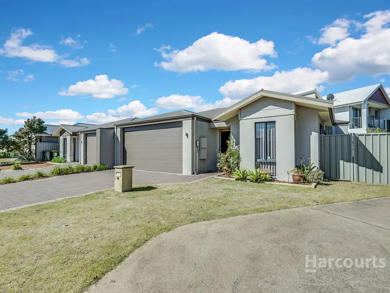 You'll Want to Live Here!