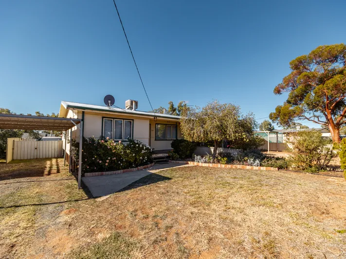 Quality Living on an Expansive Block - The Change You’ve Been Looking For